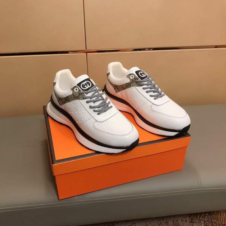 Picture of Gucci Shoes _SKUGuccisz38-44mnf034310594